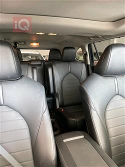 تويوتا هايلاندر